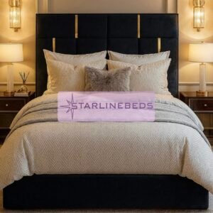 Bentley Bed