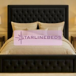 3D Bumper Bed
