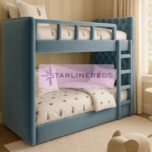 Chesterfield Bunk Bed