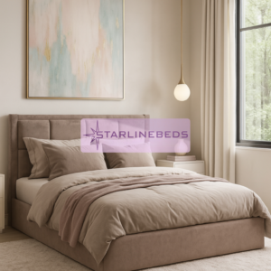 Cube Bed