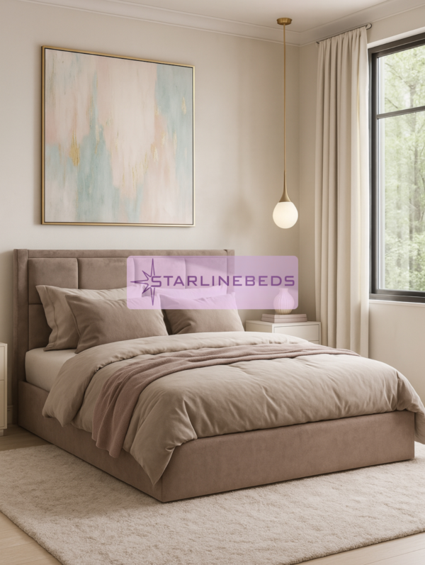 Bed Frame (4)