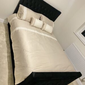 3D Bumper Bed