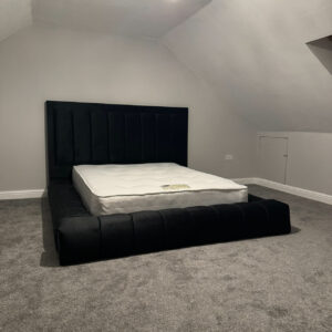 Boulder Ambassador Bed