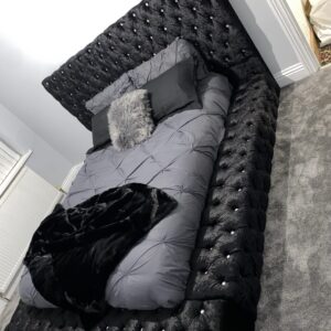 Ambassador Bed