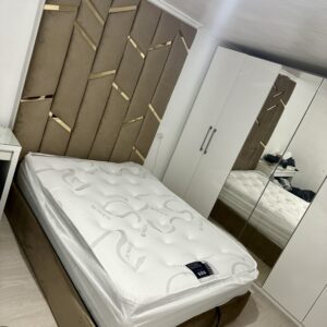 Celine Diamond Cut Wall Panel