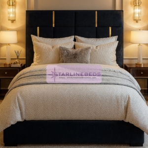Bentley Bed