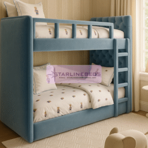 Chesterfield Bunk Bed