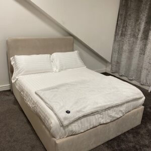 Woodcock Plain Bed