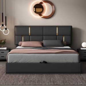 Bentley Bed