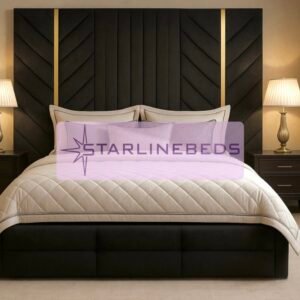 Grand Madison Floor Standing Bed