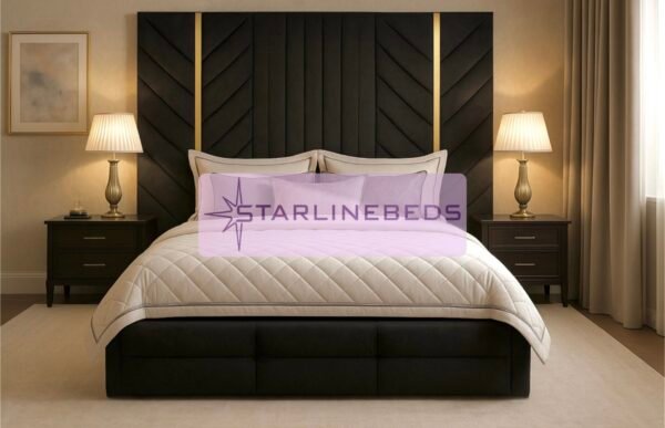 Bed Frame (12) Bed Frame (12)