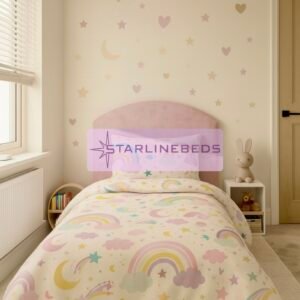 Sanderson Bed