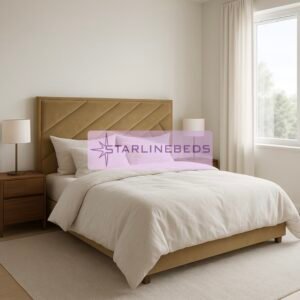 Europa Bed