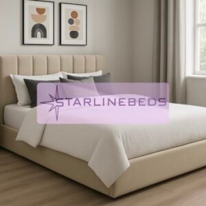 Celine Bed