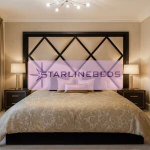 Majestic Desert Queen Wall Panel