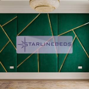 Successor Wall Panel