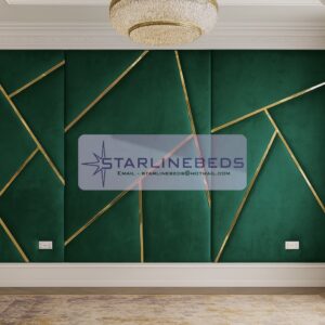 Successor Wall Panel