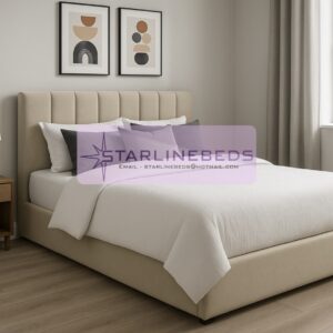 Register Wing Bed