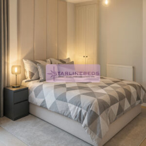 Grand Celine Panel Wall Bed