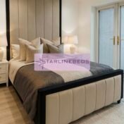 Grand Boarder Celine Panel Wall Bed