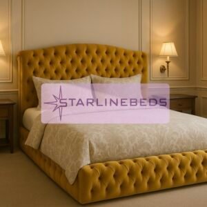 Grosvenor Bed