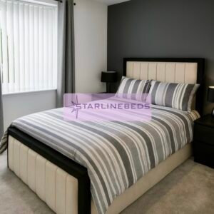 Boarder Celine Bed