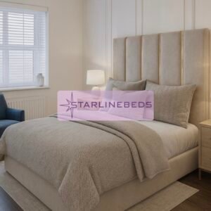 Royal Celine Bed