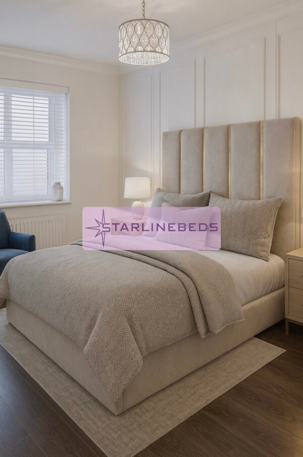 Royal Celine Bed