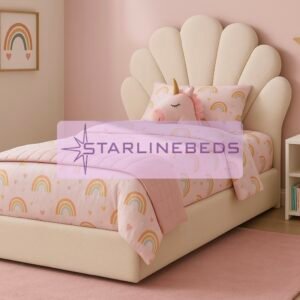 Lotus Kids Bed