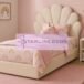 Lotus Kids Bed