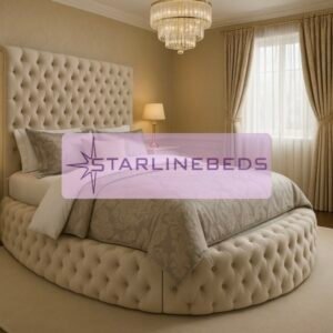 Hustlers bed