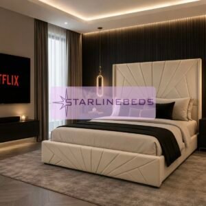 Milan Bed