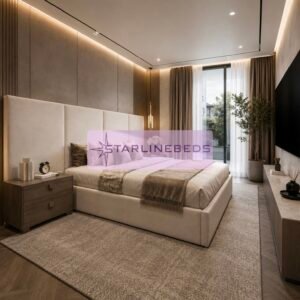 Belgravia Split Headboard