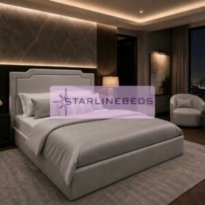 Chelsea Bed