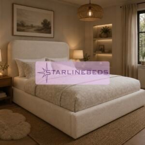Sorrento to Boucle Bed