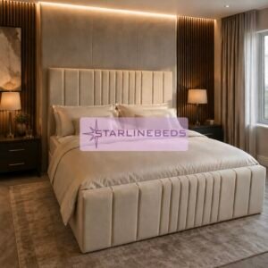 Valencia Bed